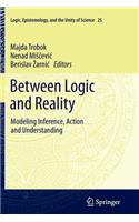 Between Logic and Reality