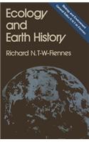 Ecology and Earth History