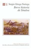 Breve Historia de Sinaloa
