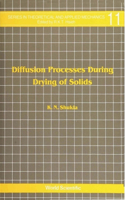 Diffusion Processes During Drying of Solids