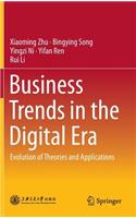 Business Trends in the Digital Era