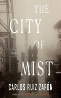 City of Mist: Stories