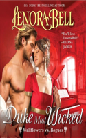 Duke Most Wicked: Wallflowers vs. Rogues