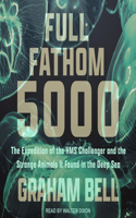 Full Fathom 5000