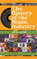 History Of The Music Industry