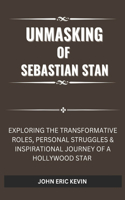Unmasking of Sebastian Stan