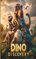 Dino Discovery