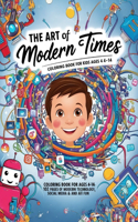 Art Of Modern Times