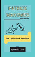 Patrick Mahomes Biography