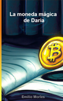 La moneda mágica de Daria