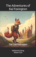 Adventures of Kai Foxington