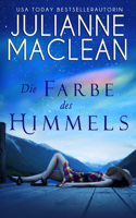 Farbe des Himmels