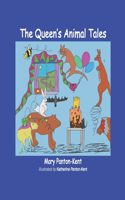 The Queen's Animal Tales