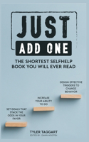 Just Add One