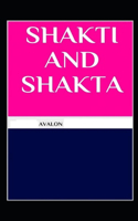Shakti and Shakta illustrated