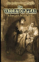 The Valley of Fear Illustrated