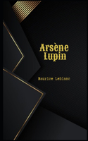 Arsène Lupin Illustrated