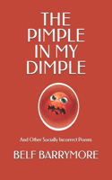 The Pimple In My Dimple: And Other Socially Incorrect Poems