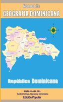 Manual de Geografía de República Dominicana