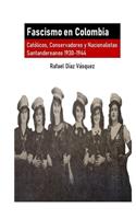 Fascismo en Colombia