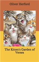 The Kitten's Garden of Verses