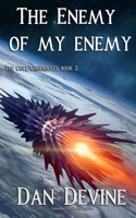 The Cull Chronicles Book 2