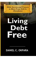 Living Debt Free