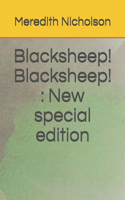 Blacksheep! Blacksheep!