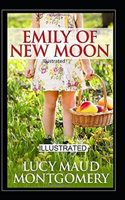 Emily of New Moon Illustrated