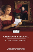 Cyrano de Bergerac: (Annotated Edition)