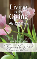 Living in the Giving
