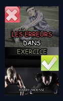 Les Erreurs Dans Exercice