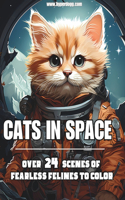 Cats in Space