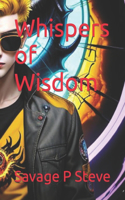 Whispers of Wisdom