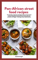 Pan-African street food recipes