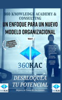 Un Enfoque para un Nuevo Modelo Organizacional