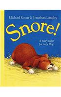 SNORE CN ONLY PB