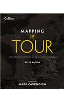 Mapping Le Tour de France