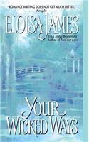 Your Wicked Ways: (Duchess in Love)