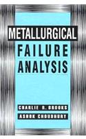 Metallurgical Failure Analysis