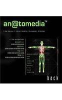 Anatomedia: Back CD