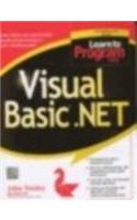 Learn To Program With Visual Basic.Net