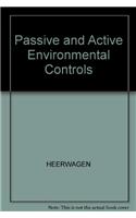 Passive & Active Environmental Controls