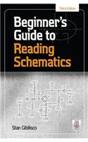 Beginner's Guide to Reading Schematics, Third Edition