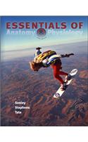 Essentials of Anatomy and Physiology