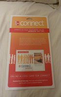 Connect Accounting with Learnsmart 1 Semester Access Card for Managerial Accounting