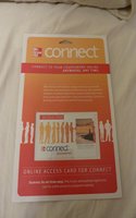 Connect Accounting with Learnsmart 1 Semester Access Card for Managerial Accounting