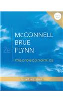 Macroeconomics Brief Edition with Connect Access Card