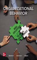 Managing Organizational Behavior: What Great Managers Know and Do