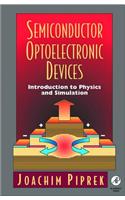 Semiconductor Optoelectronic Devices
